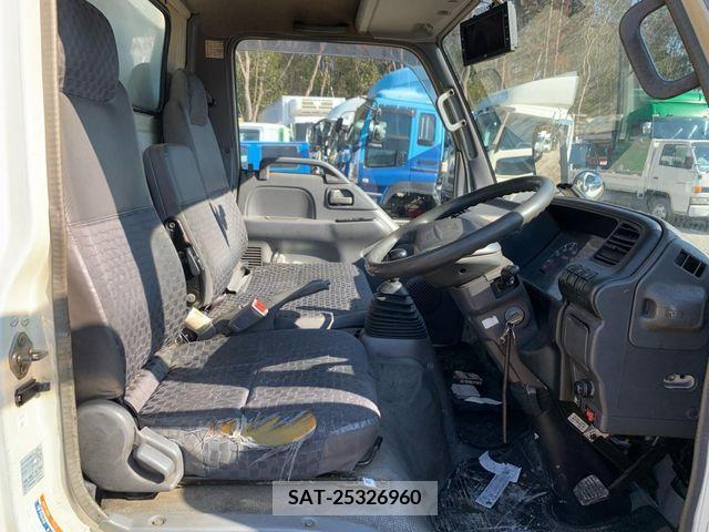 Mazda TITAN 2004-12 219143-7