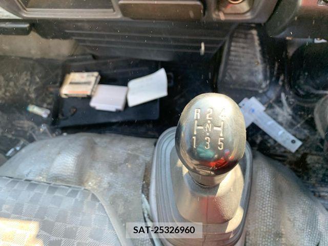 Mazda TITAN 2004-12 219143-9