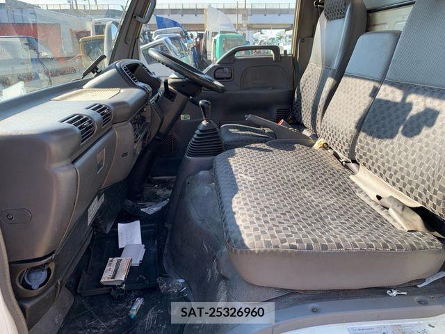 Mazda TITAN 2004-12 219143-10