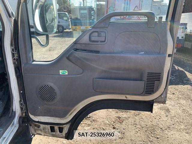 Mazda TITAN 2004-12 219143-12