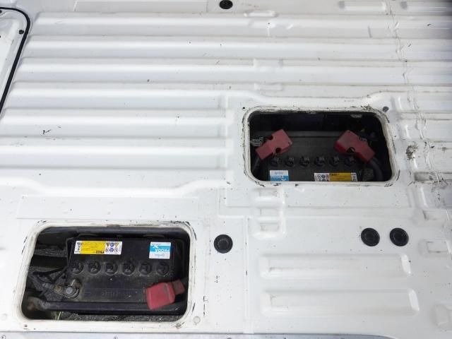 Toyota DYNA ROUTE VAN 2008-08 196210-15