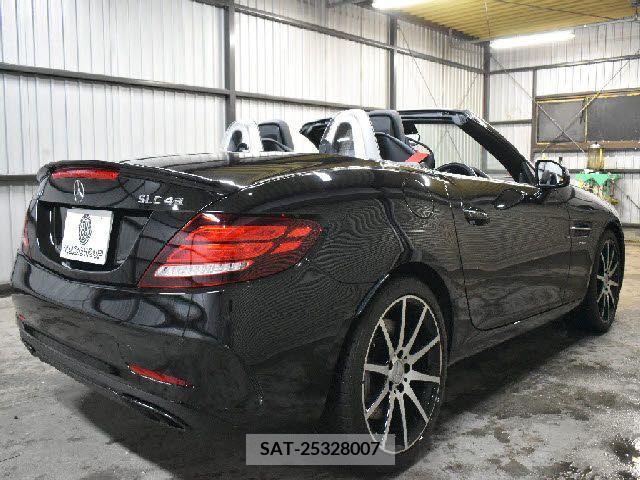 Amg C-CLASS 2017-05 209557-2
