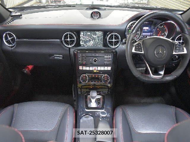 Amg C-CLASS 2017-05 209557-1