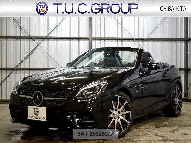 Amg C-CLASS 2017-05 209557-0