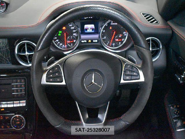 Amg C-CLASS 2017-05 209557-15