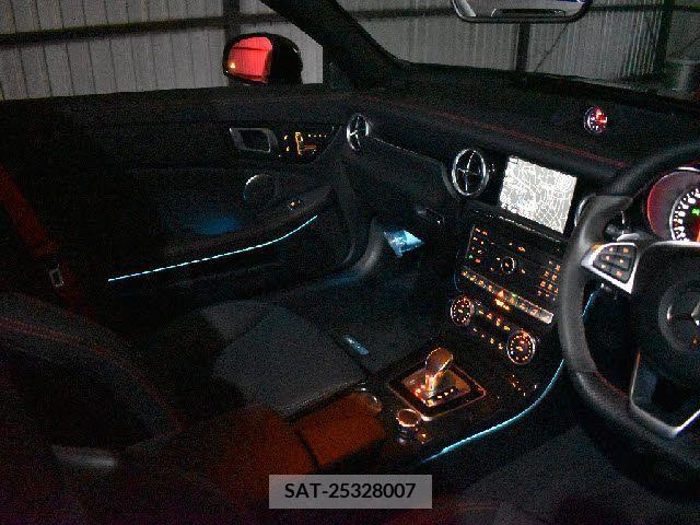 Amg C-CLASS 2017-05 209557-19