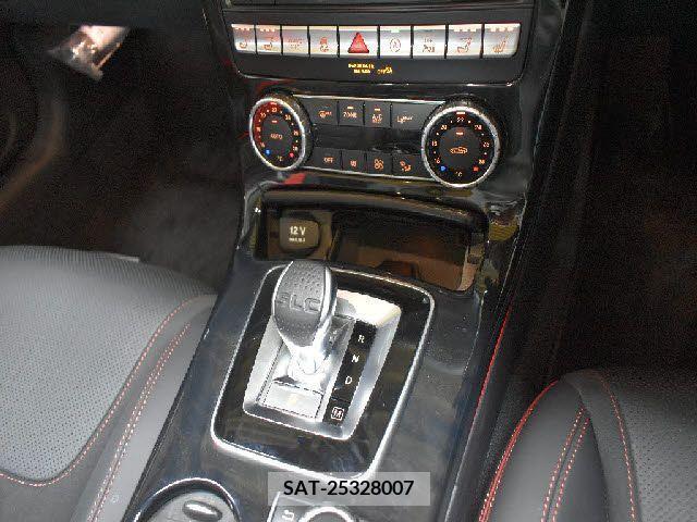 Amg C-CLASS 2017-05 209557-11