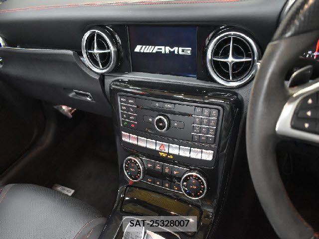 Amg C-CLASS 2017-05 209557-8