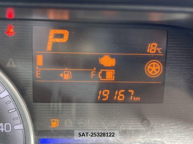 Suzuki WAGON R 2018-11 216238-6
