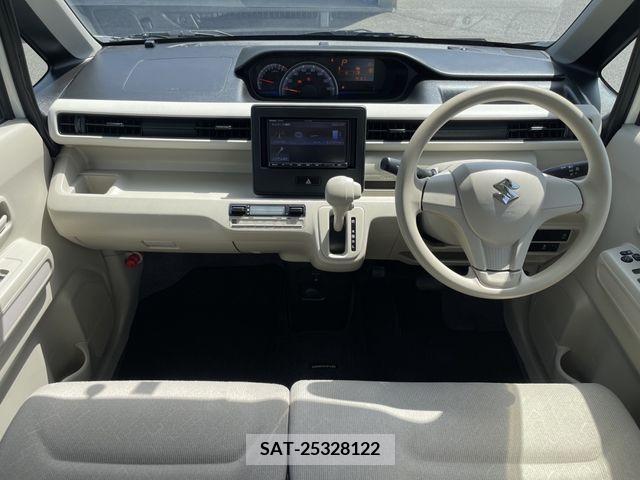 Suzuki WAGON R 2018-11 216238-1