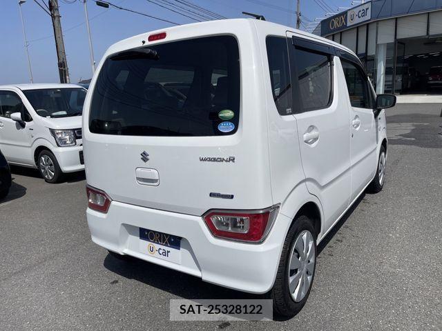 Suzuki WAGON R 2018-11 216238-2