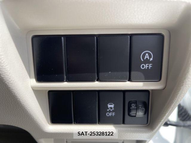 Suzuki WAGON R 2018-11 216238-12