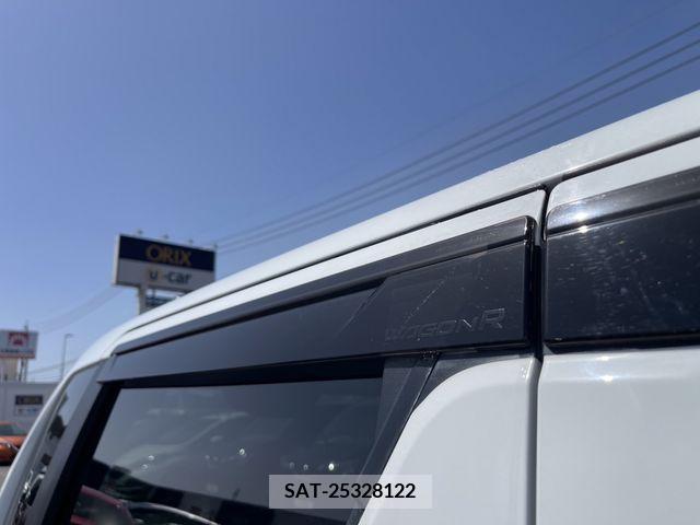 Suzuki WAGON R 2018-11 216238-3