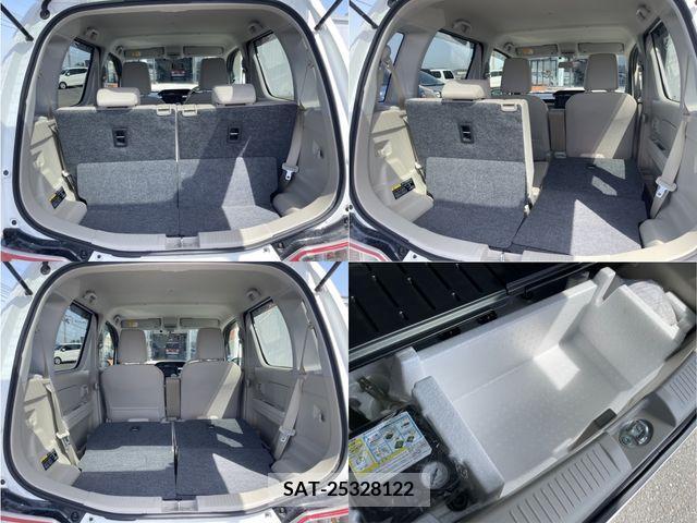 Suzuki WAGON R 2018-11 216238-14