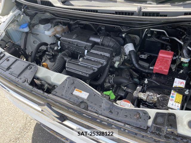 Suzuki WAGON R 2018-11 216238-18