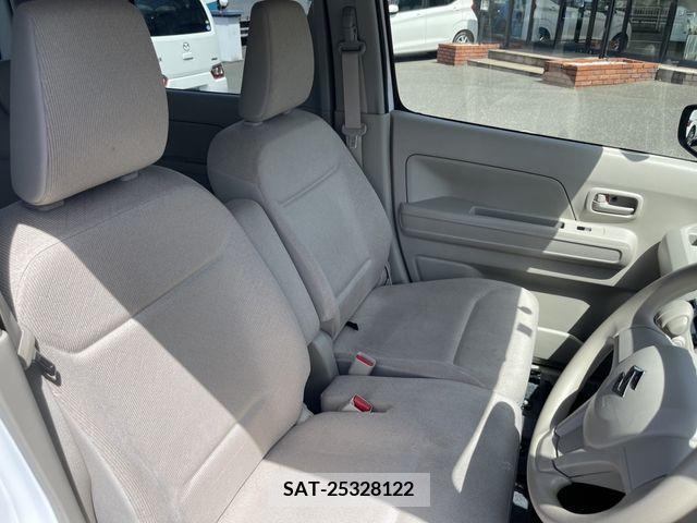 Suzuki WAGON R 2018-11 216238-4