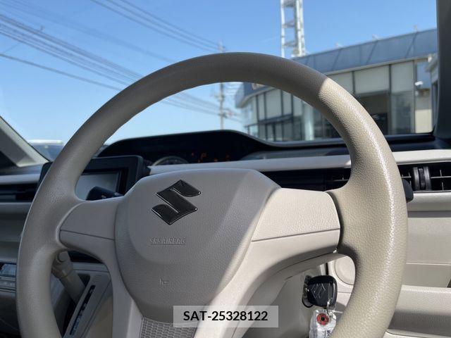 Suzuki WAGON R 2018-11 216238-5