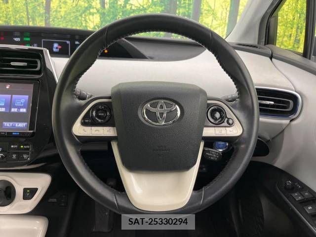 Toyota PRIUS 2017-07 282177-11