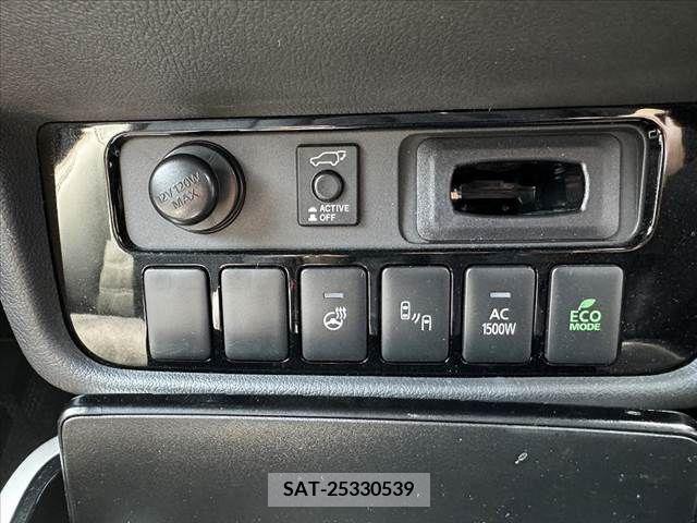 Mitsubishi OUTLANDER PHEV 2020-11 281138-7