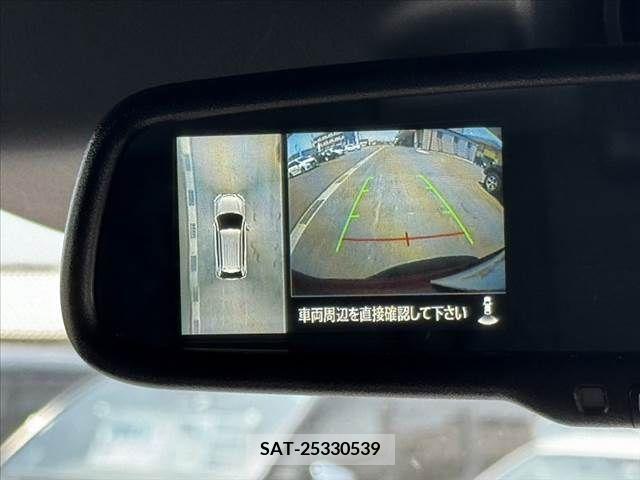 Mitsubishi OUTLANDER PHEV 2020-11 281138-4