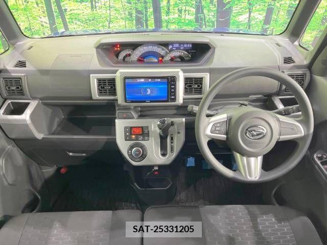 Daihatsu WAKE 2015-09 291100-1