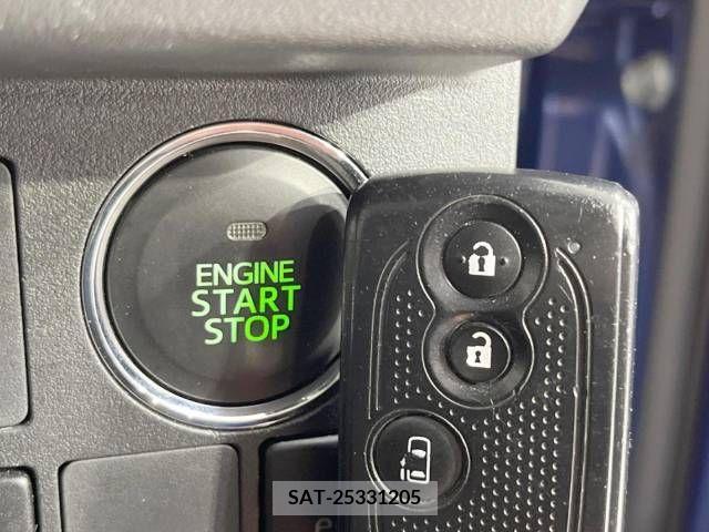 Daihatsu WAKE 2015-09 291100-7