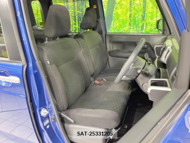Daihatsu WAKE 2015-09 291100-8