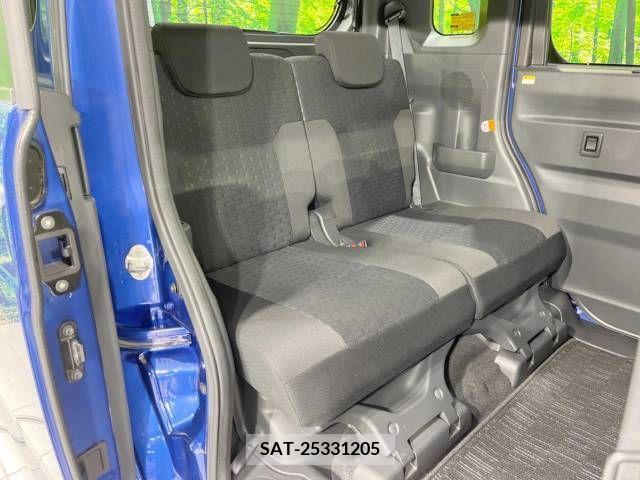 Daihatsu WAKE 2015-09 291100-9