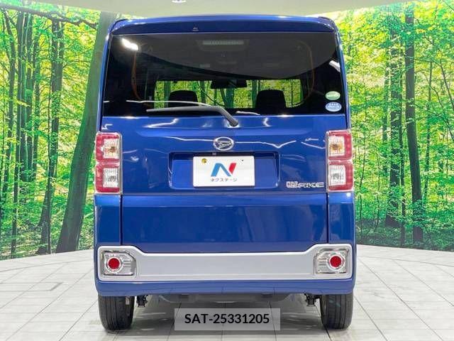 Daihatsu WAKE 2015-09 291100-14