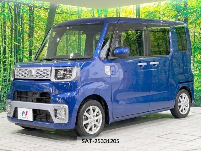Daihatsu WAKE 2015-09 291100-19
