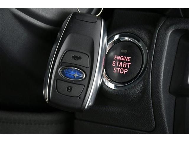 Subaru FORESTER 2018-09 12269-8