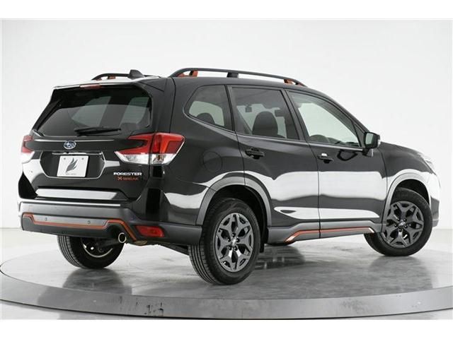 Subaru FORESTER 2018-09 12269-1