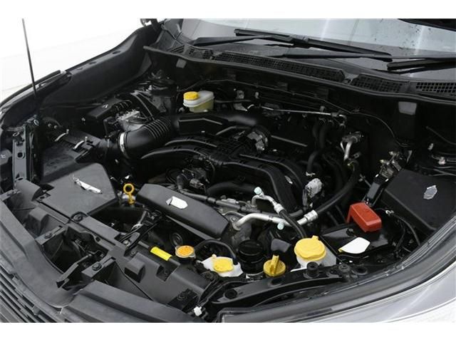 Subaru FORESTER 2018-09 12269-10