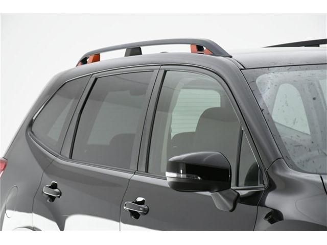 Subaru FORESTER 2018-09 12269-3