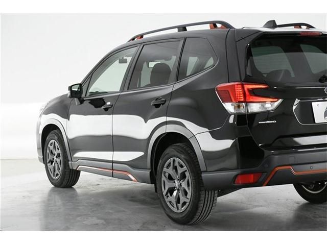 Subaru FORESTER 2018-09 12269-6