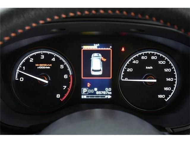 Subaru FORESTER 2018-09 12269-9