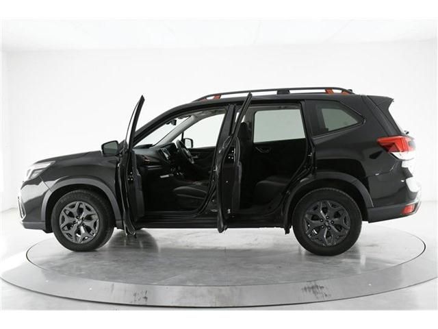 Subaru FORESTER 2018-09 12269-5