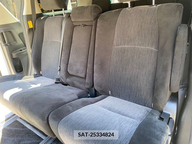 Toyota ALPHARD 2013-10 342703-5