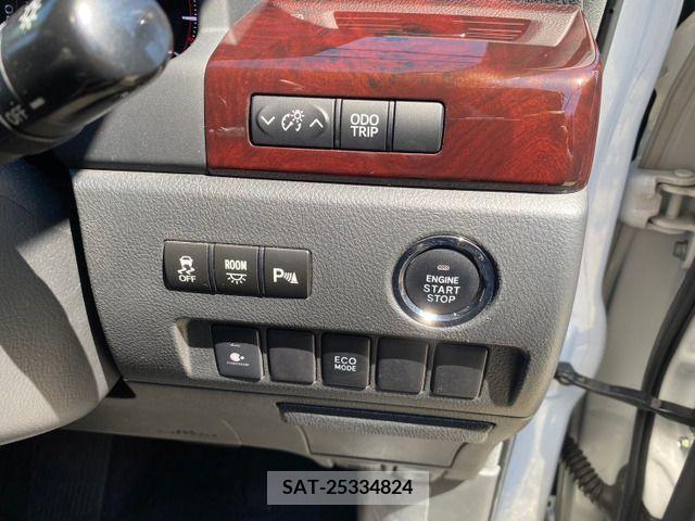 Toyota ALPHARD 2013-10 342703-9