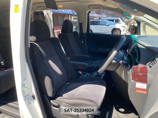 Toyota ALPHARD 2013-10 342703-4