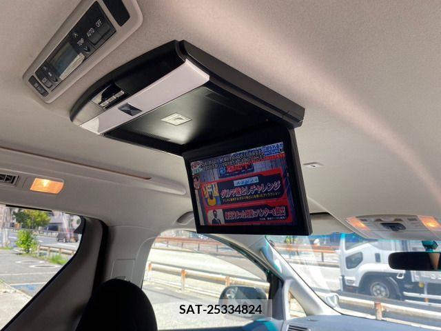 Toyota ALPHARD 2013-10 342703-8