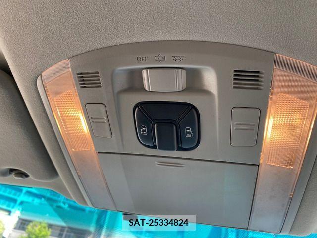 Toyota ALPHARD 2013-10 342703-7
