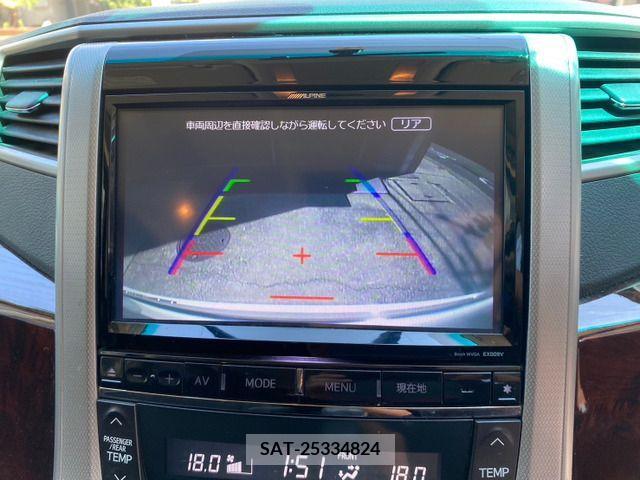 Toyota ALPHARD 2013-10 342703-17