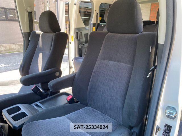 Toyota ALPHARD 2013-10 342703-13