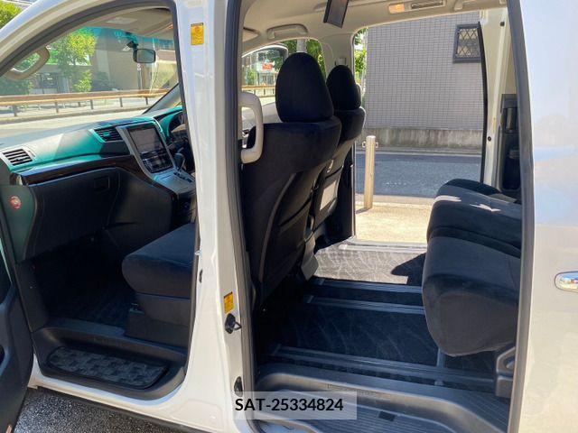 Toyota ALPHARD 2013-10 342703-12