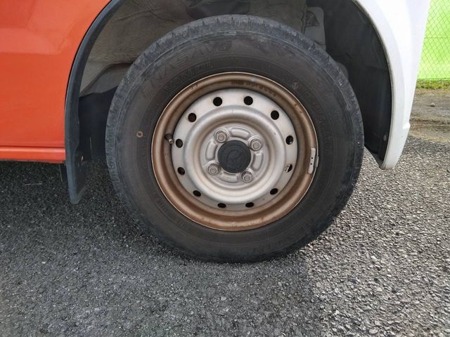 Mazda SCRUM VAN 2011-11 181985-9