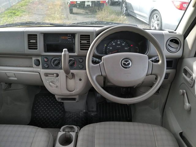 Mazda SCRUM VAN 2011-11 181985-4