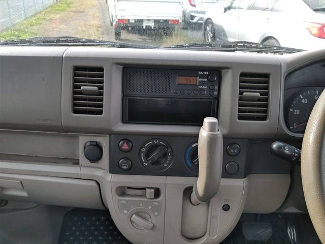 Mazda SCRUM VAN 2011-11 181985-5