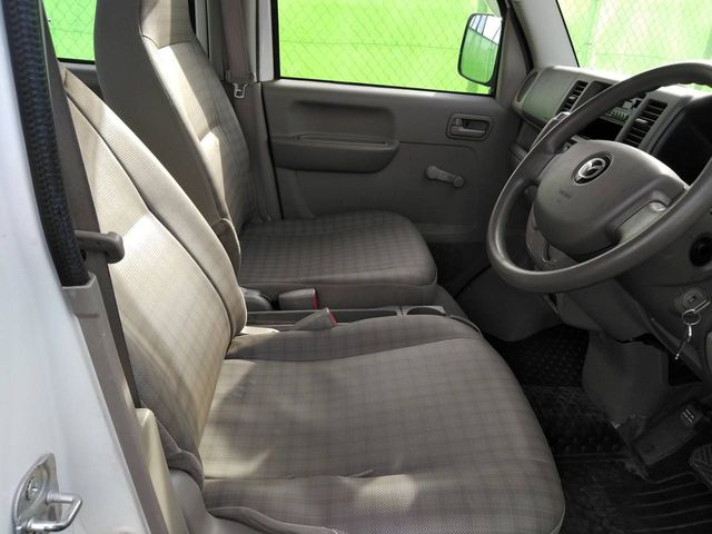 Mazda SCRUM VAN 2011-11 181985-6