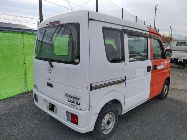 Mazda SCRUM VAN 2011-11 181985-3